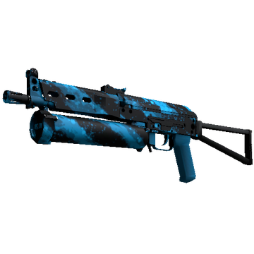 PP-Bizon | Blue Streak